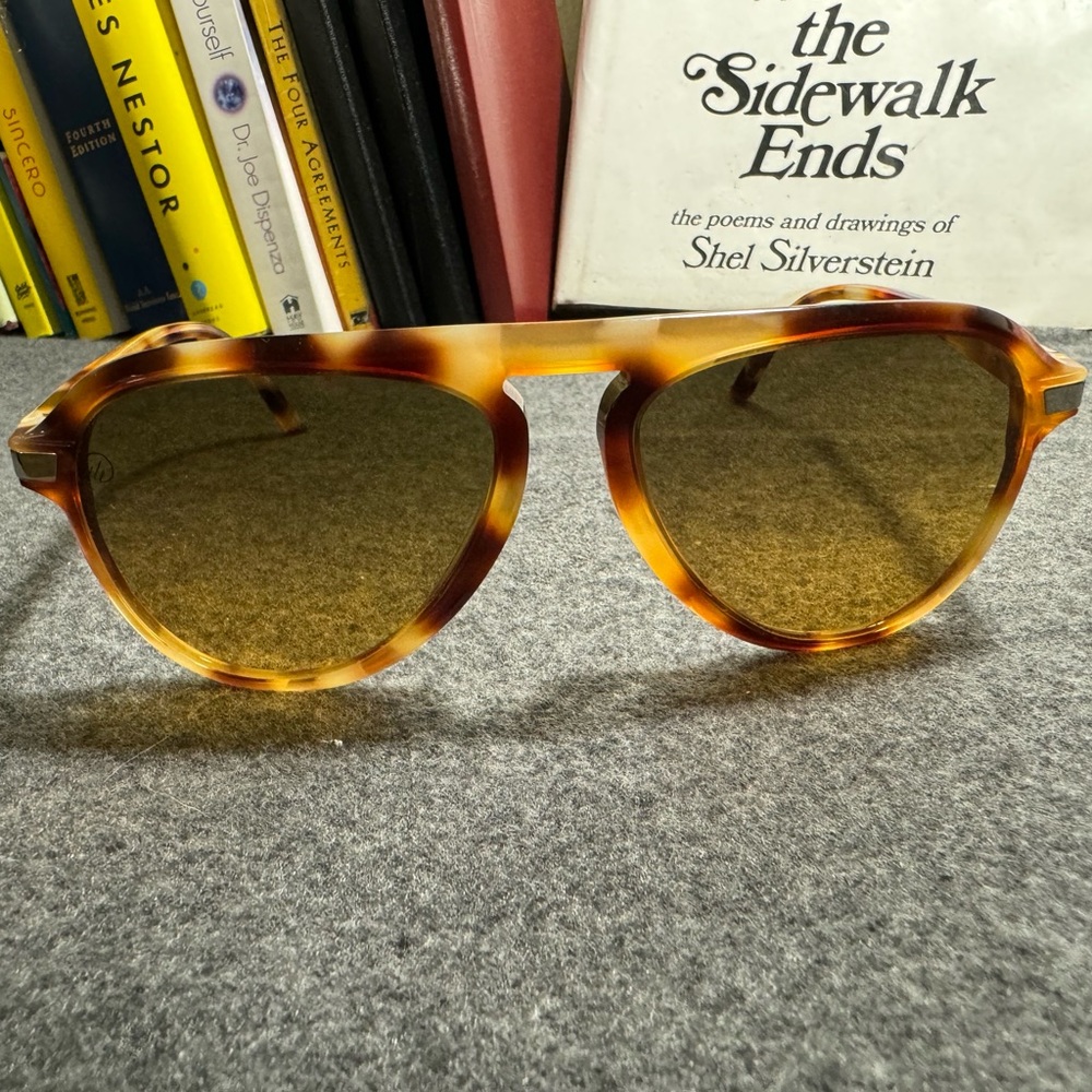 Barberini Sunglasses
